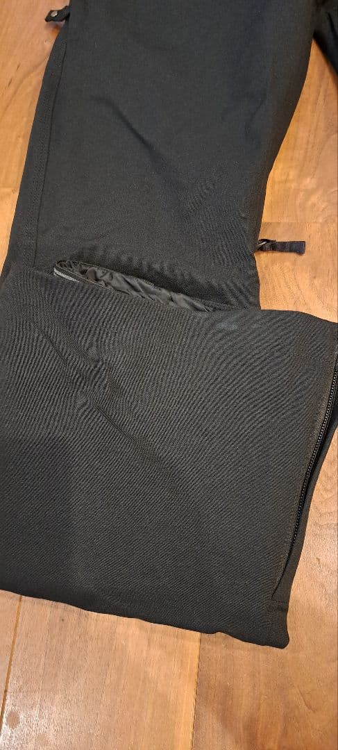 BURTON　スノーボードウェア上下セット★一度使用のみ★