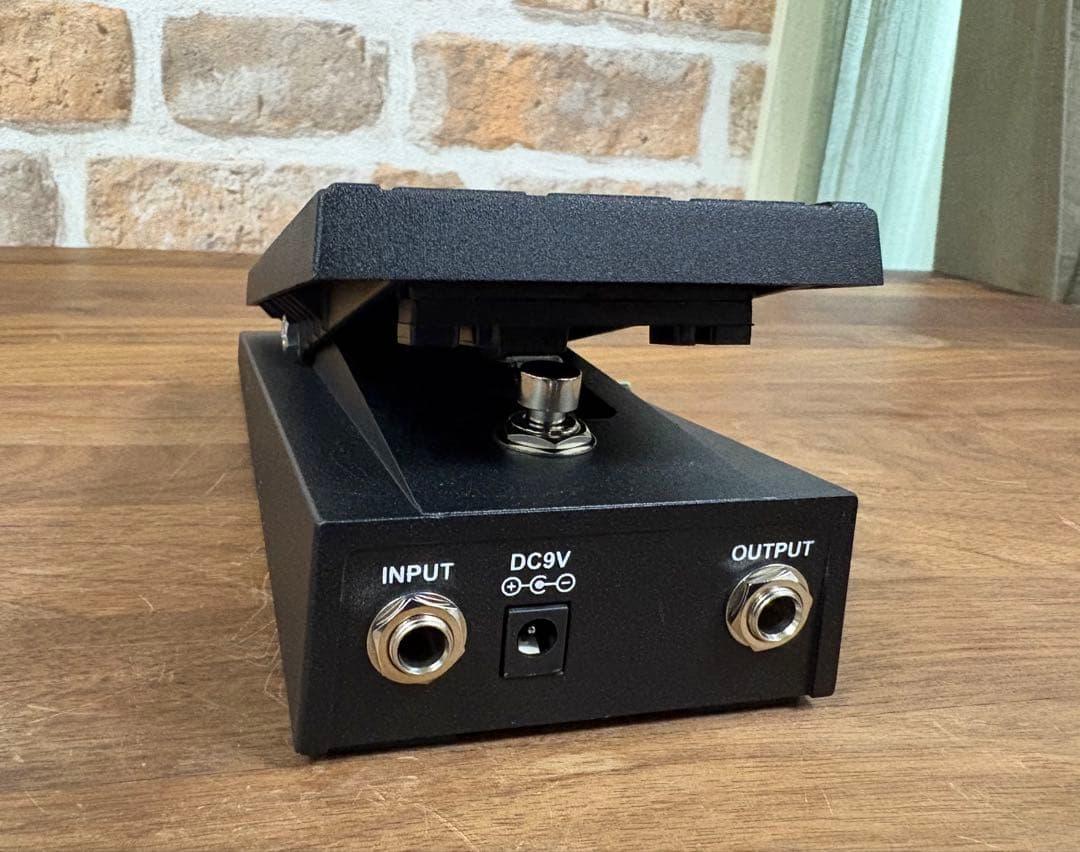 Ibanez WH10V3 Wah ワウペダル