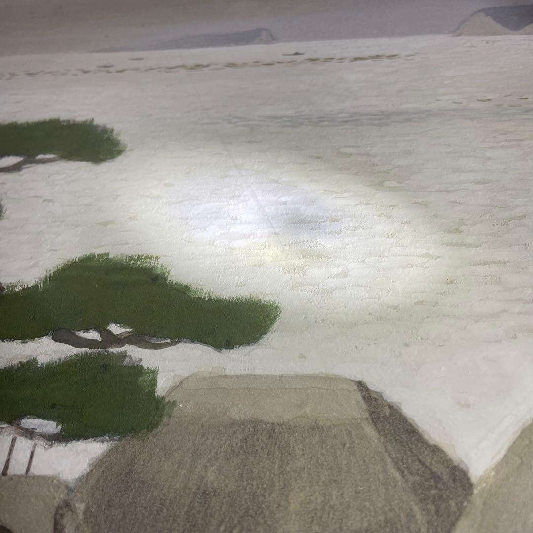 院展画家 寺本郷史 日本画