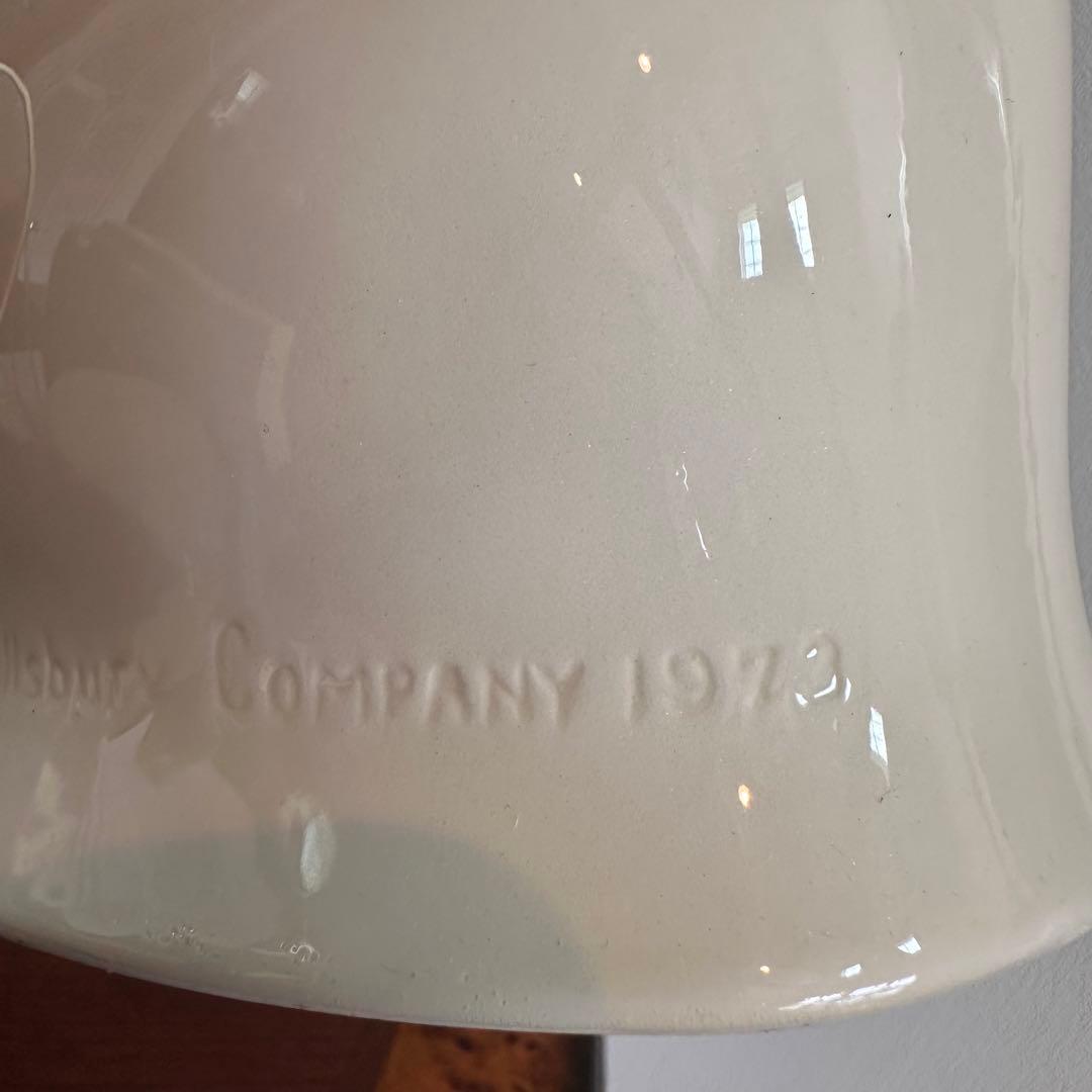 ドゥボーイ　クッキージャー　70’s レア