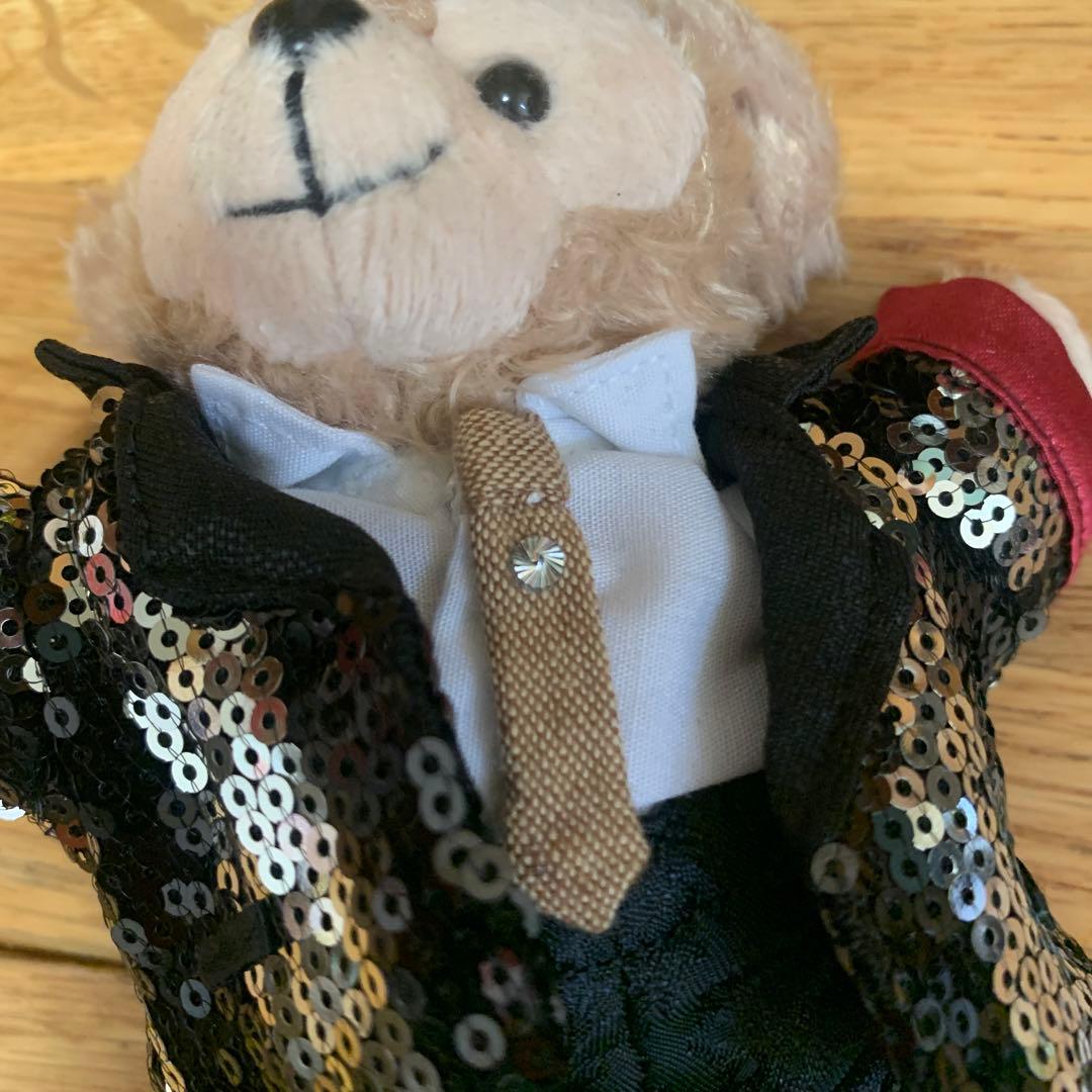 嵐　大野智　LOVE ソロ衣装