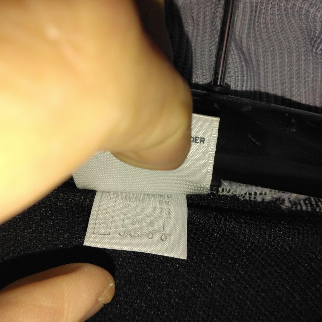 94”Kappa JUVENTUS ビンテージジャージセット2L