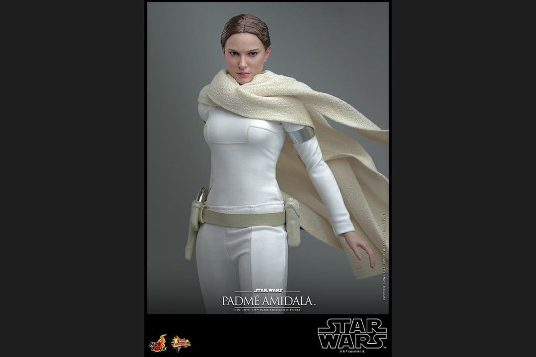 新品未開封 ホットトイズ パドメ