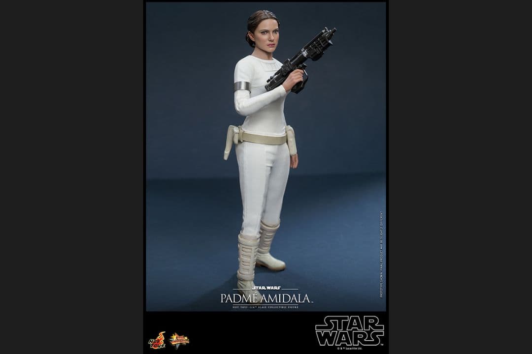 新品未開封 ホットトイズ パドメ