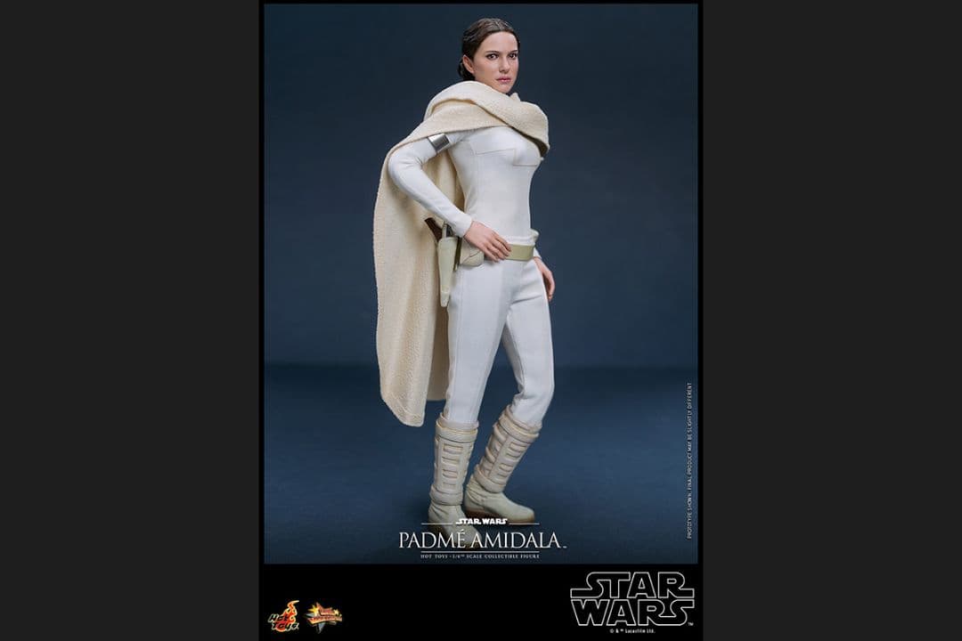 新品未開封 ホットトイズ パドメ