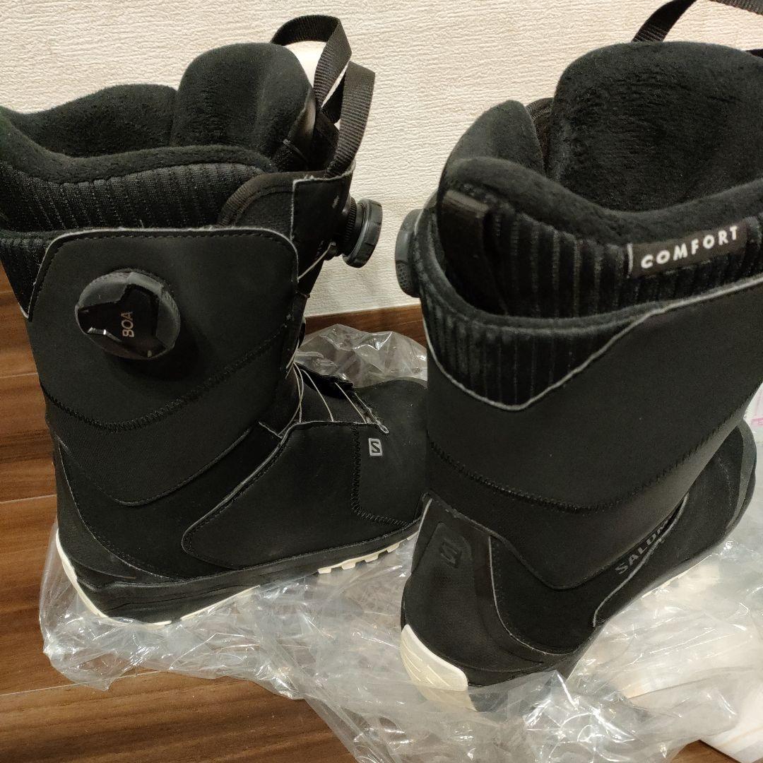 スノーボード ブーツ SALOMON サロモン KIANA キアナ