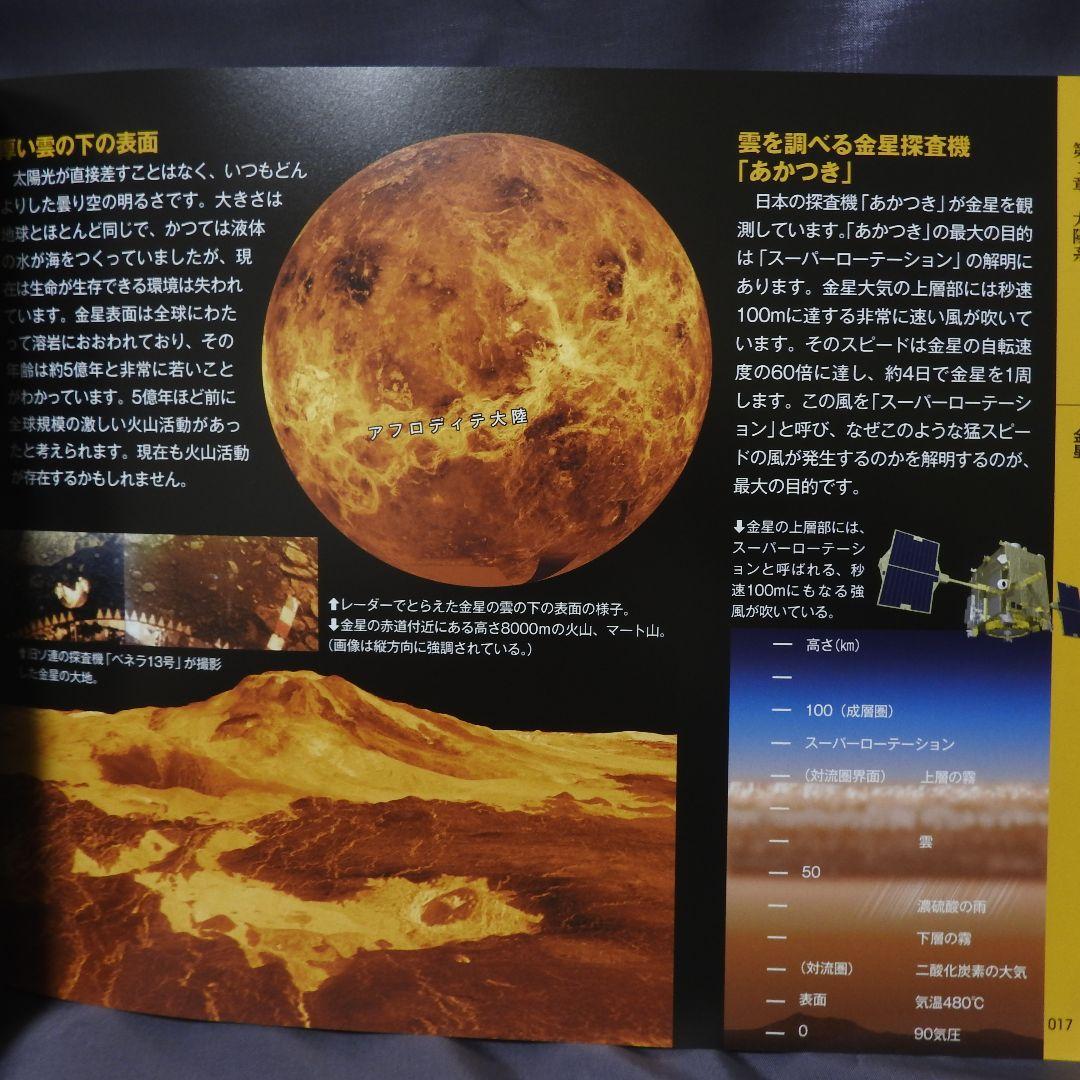 ユーキャン 宇宙の絶景DVD5巻&光学式プラネタリウムセット