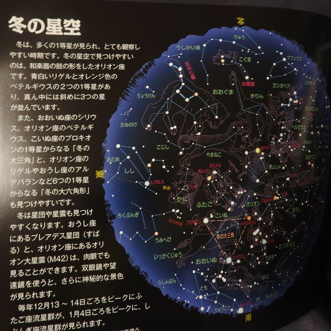 ユーキャン 宇宙の絶景DVD5巻&光学式プラネタリウムセット