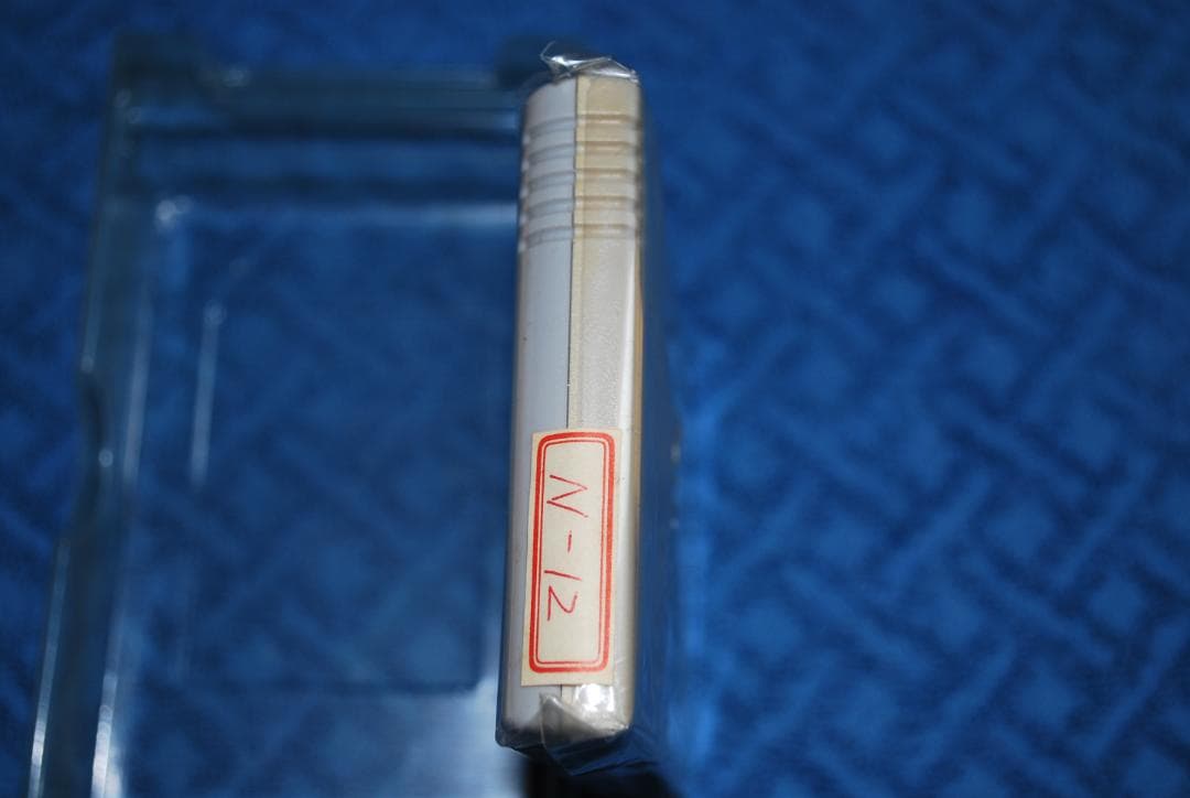 SFCソフト「ウルティマⅥ～偽の予言者～」中古動作品の出品です。