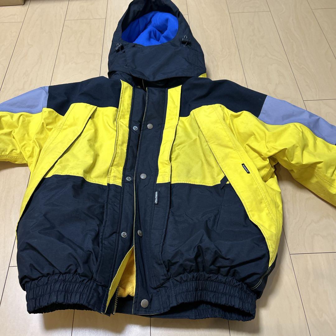 シマノ ゴアテックス防寒着 RA-1614 ネクサス SHIMANO