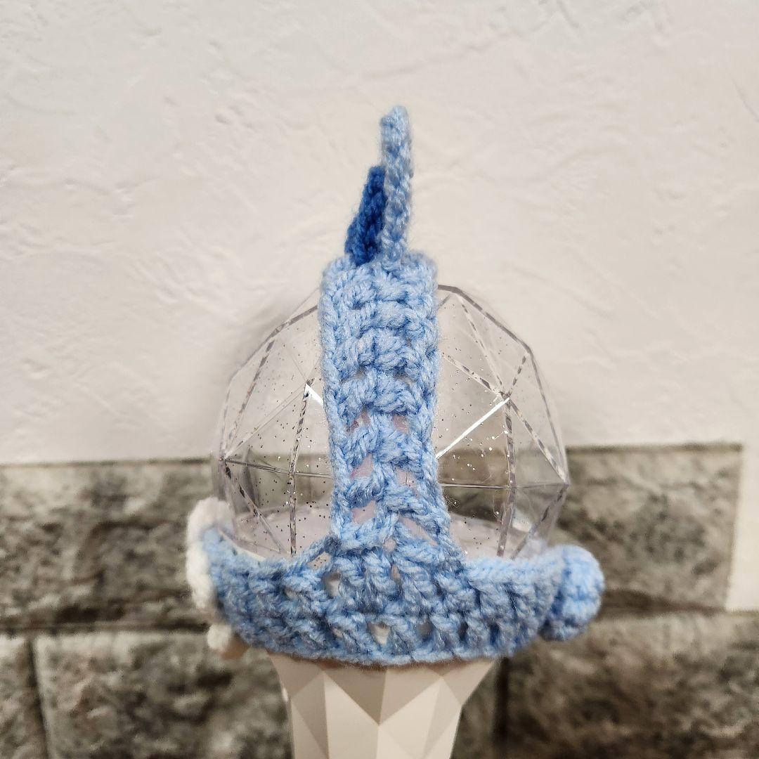 チャウヌ ボムカバー ペンライト ASTRO ウヌ ヌンヌ アストロ ロボン