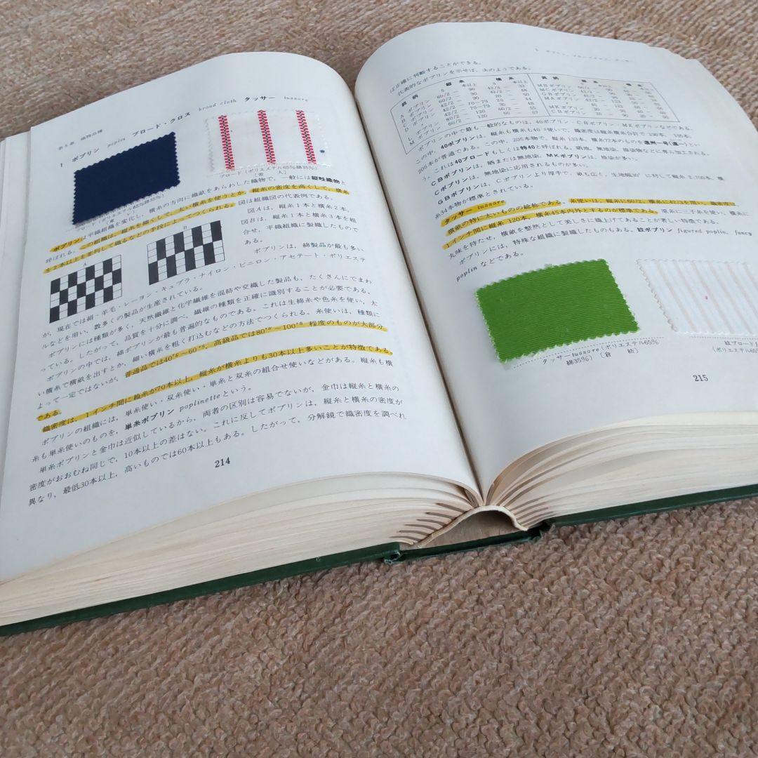 合成繊維の基礎知識