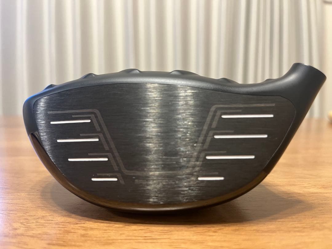 【美品】ピンG440 LSTドライバー10.5°（ヘッドのみ）