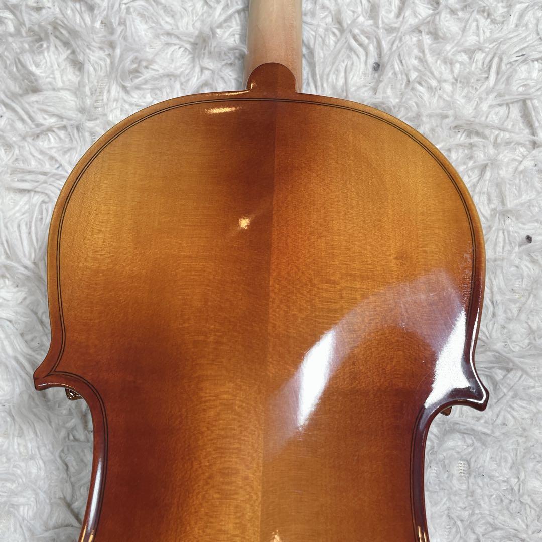 極美品　EASTAR バイオリン　4/4 初心者セット