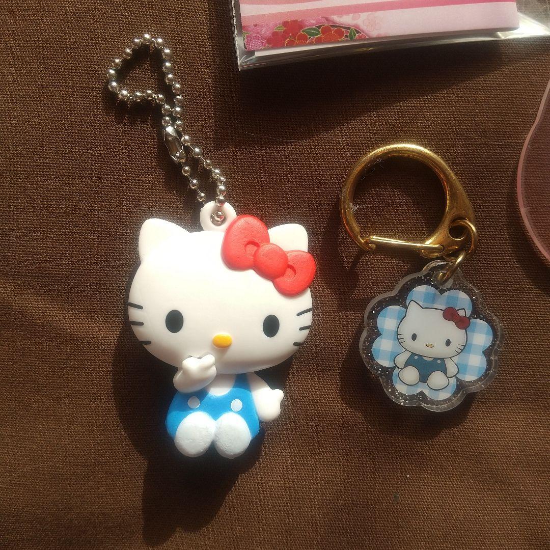 おまけ付き！【26個/中古】ご当地キティ 値付け・まとめセット 限定・廃盤