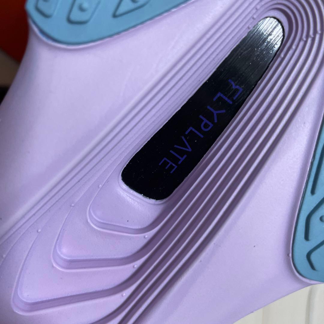 新品 NIKE 25.5 ZOOM FLY 6 ズーム フライ6