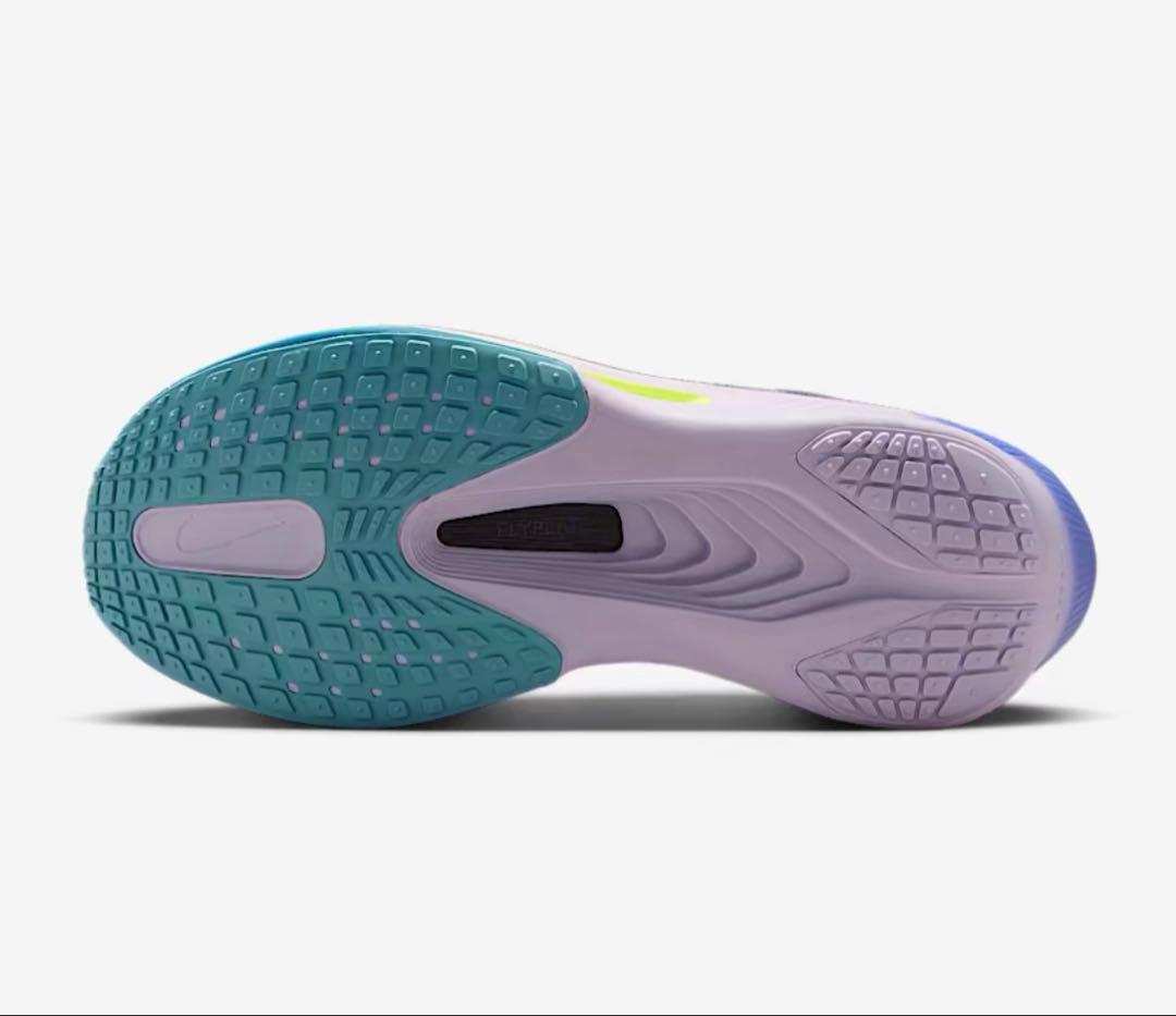 新品 NIKE 25.5 ZOOM FLY 6 ズーム フライ6