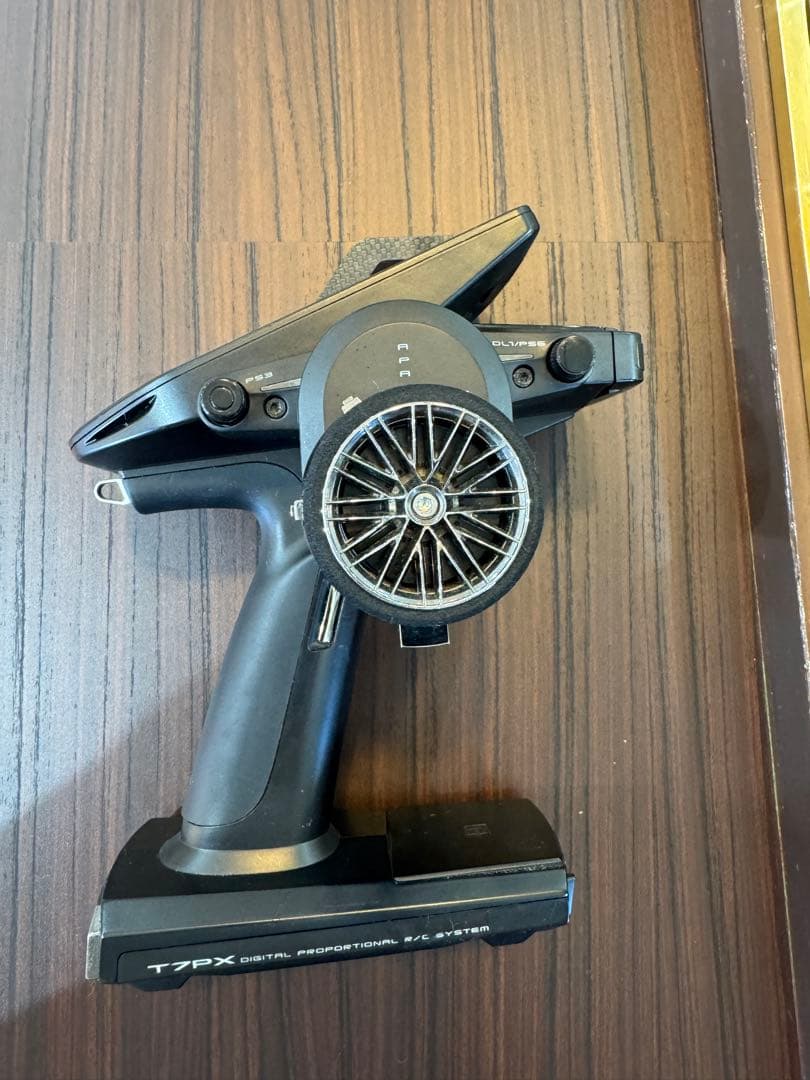 フタバ　7PX T-FHSS SR送信機のみ