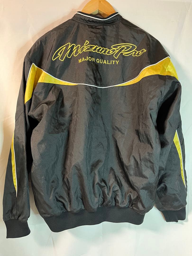 MIZUNO ミズノ　メジャークオリティー　ジャケット　パンツ　上下セット