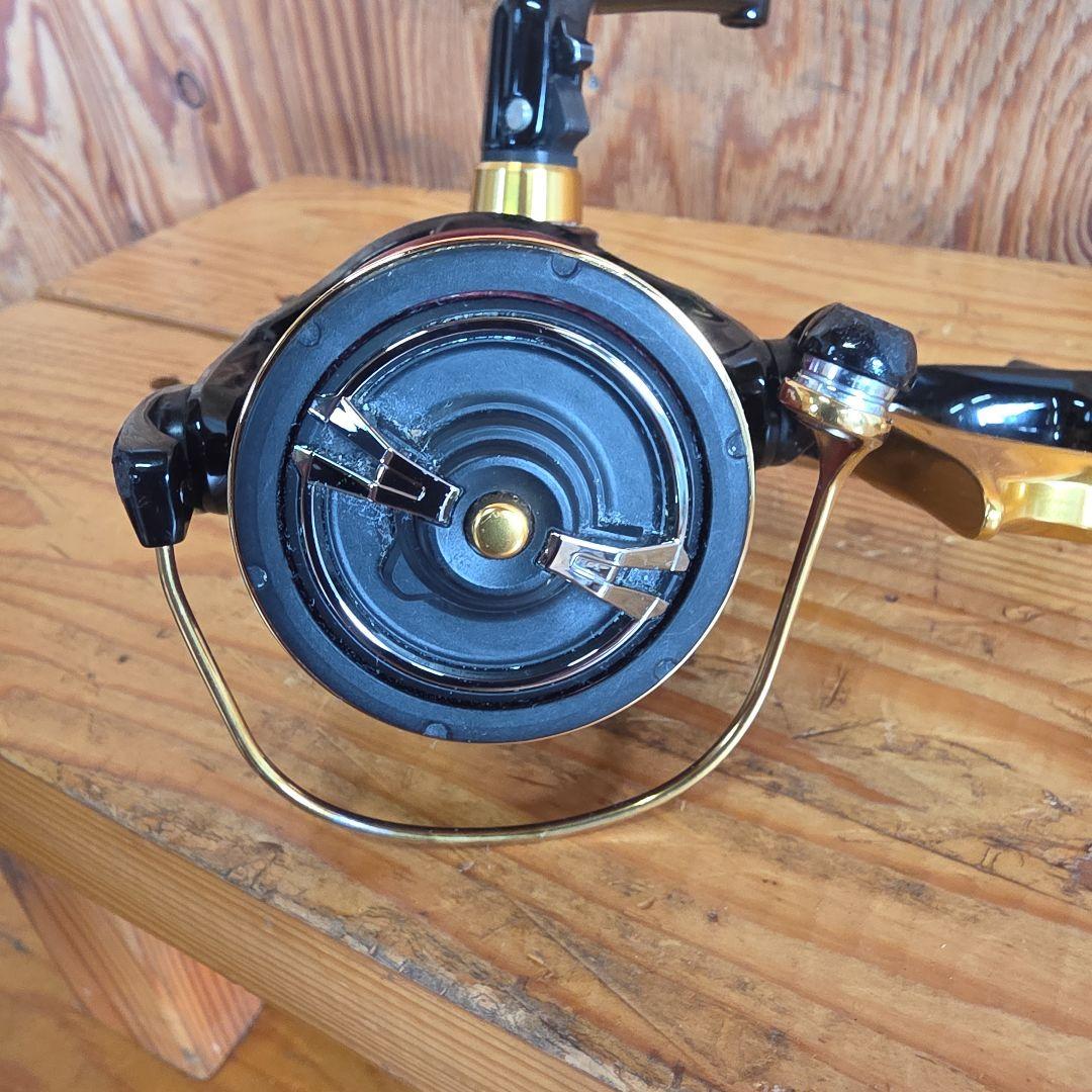 ☆値下　17 BB-X HYPER FORCE C3000DXXGS 右ハンドル