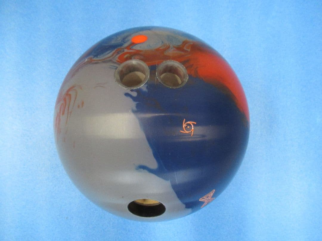 ABSOLUTE　POWER　ボウリングボール　ボーリング