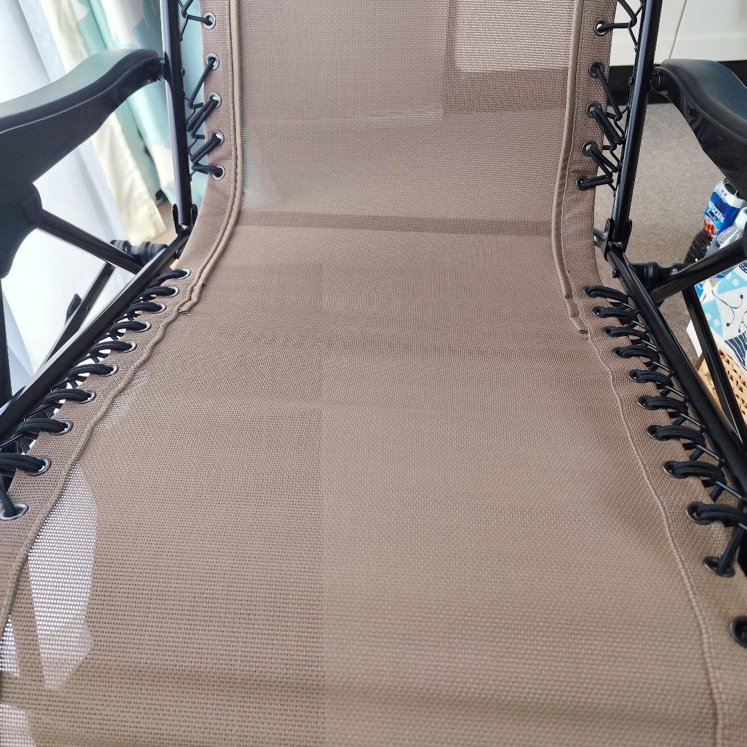 コールマン インフィニティチェア