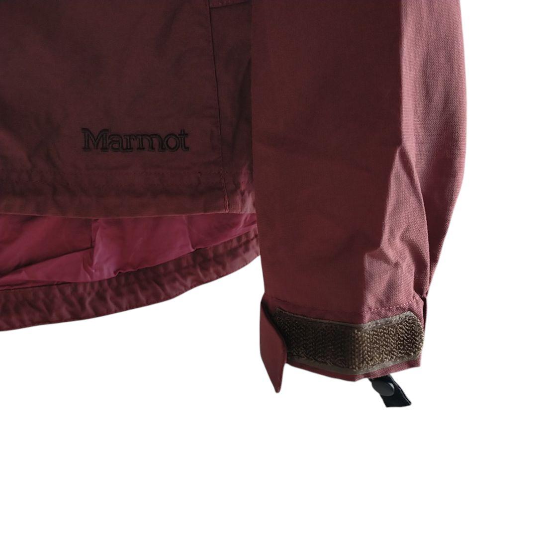 【高機能】US Marmot マウンテン スキー ジャケット L