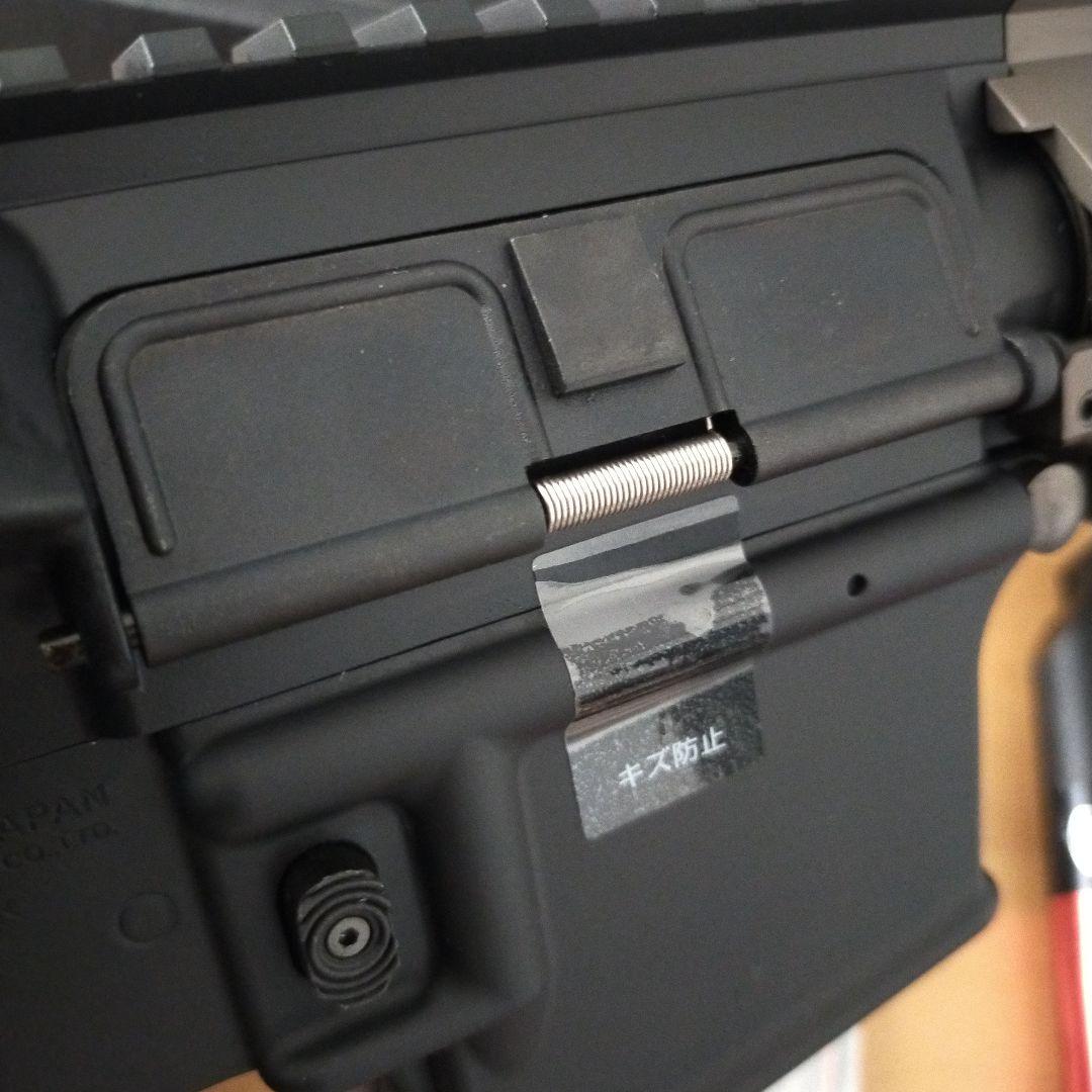 東京マルイ　URG-I SOPMOD Block 3 　次世代電動ガン　美品