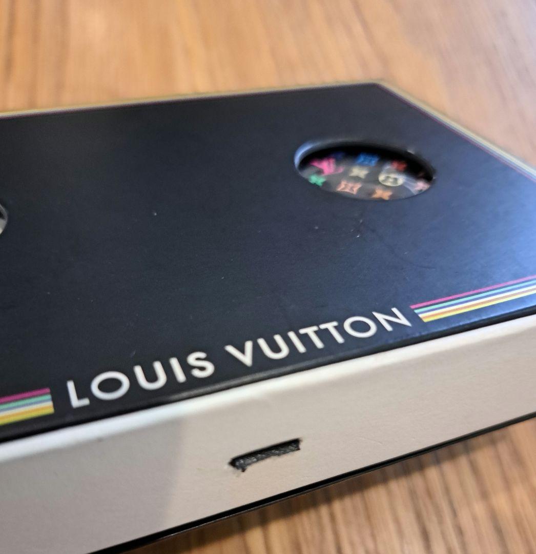 LOUIS VUITTON トランプ カード
