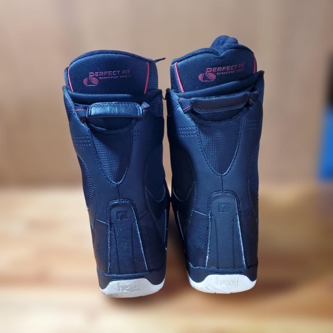 head スノーボードブーツ　27cm! 26104