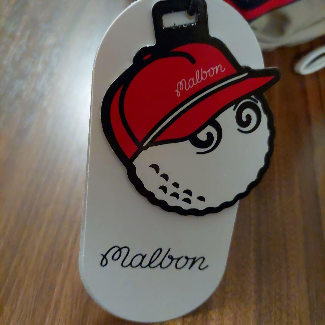 【Malbon】マルボン♡新品未使用 ベージュ バケットハット