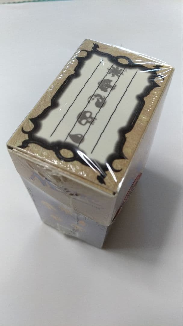 絶版 新品未開封 MTG デッキケース 司令官グレヴェン・イル＝ヴェク