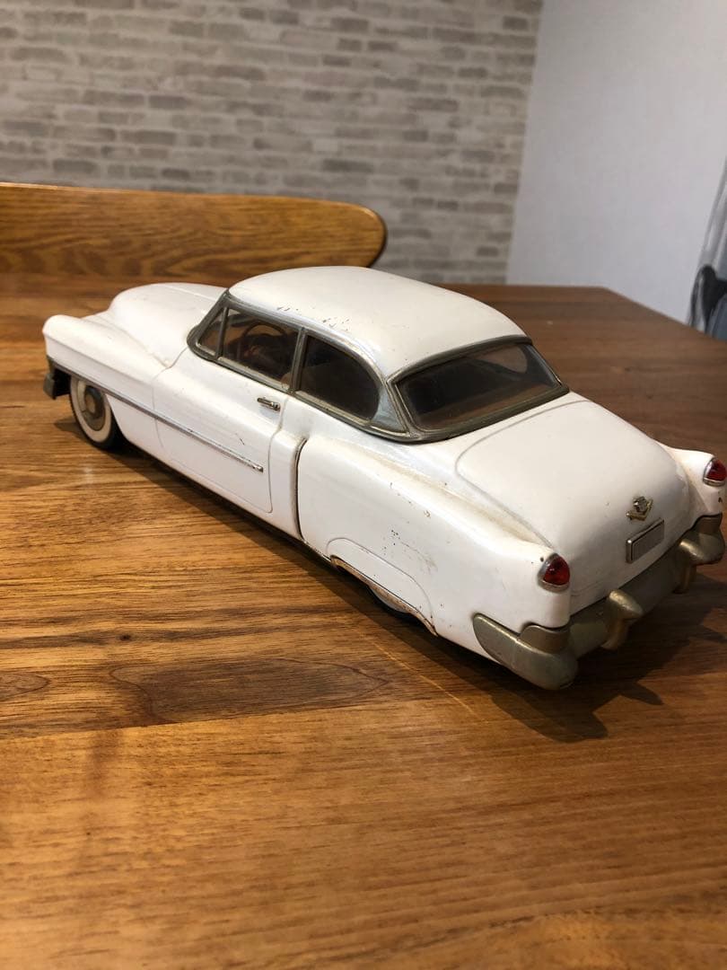 fifties Cadillac 1950 セダン　キャデラック　希少