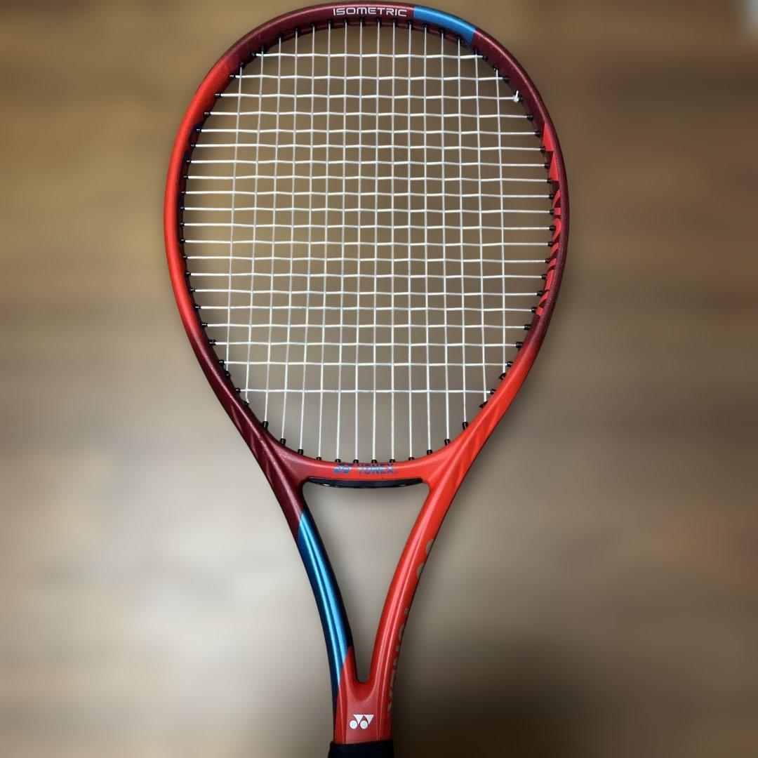 YONEX VCORE 95 テニスラケット ヨネックス　Vコア　2021年