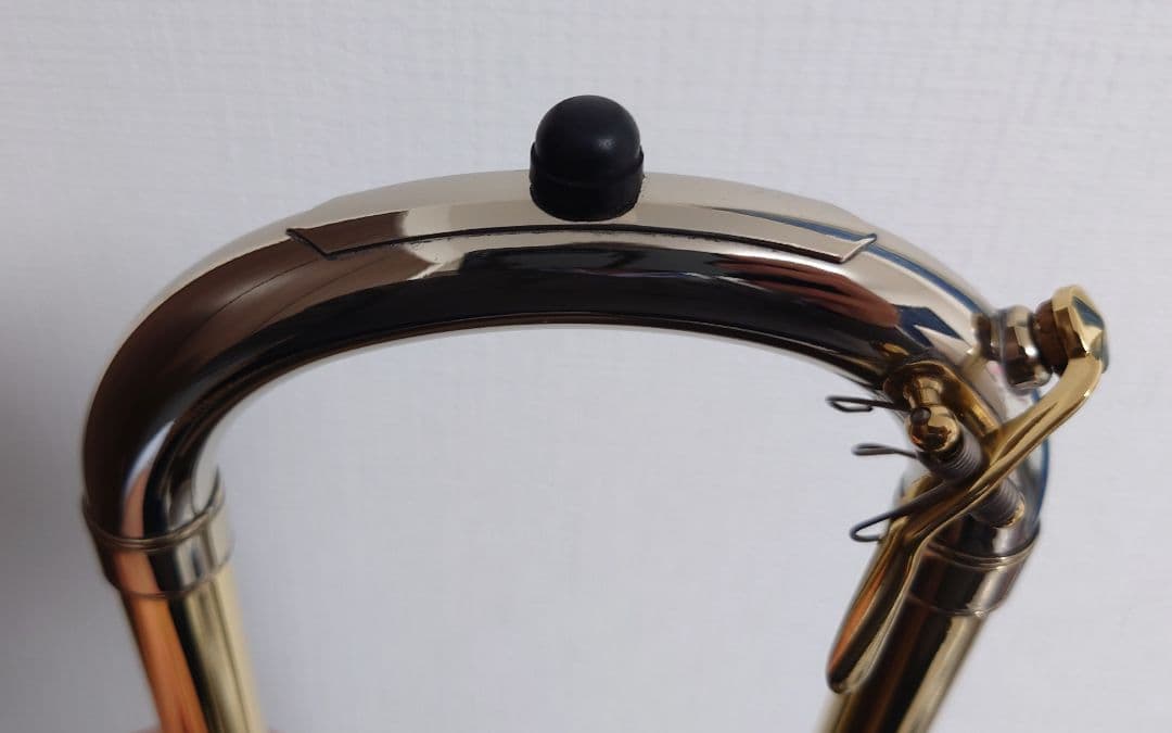 S.E.Shires B62 スライド（オーバーホール済）