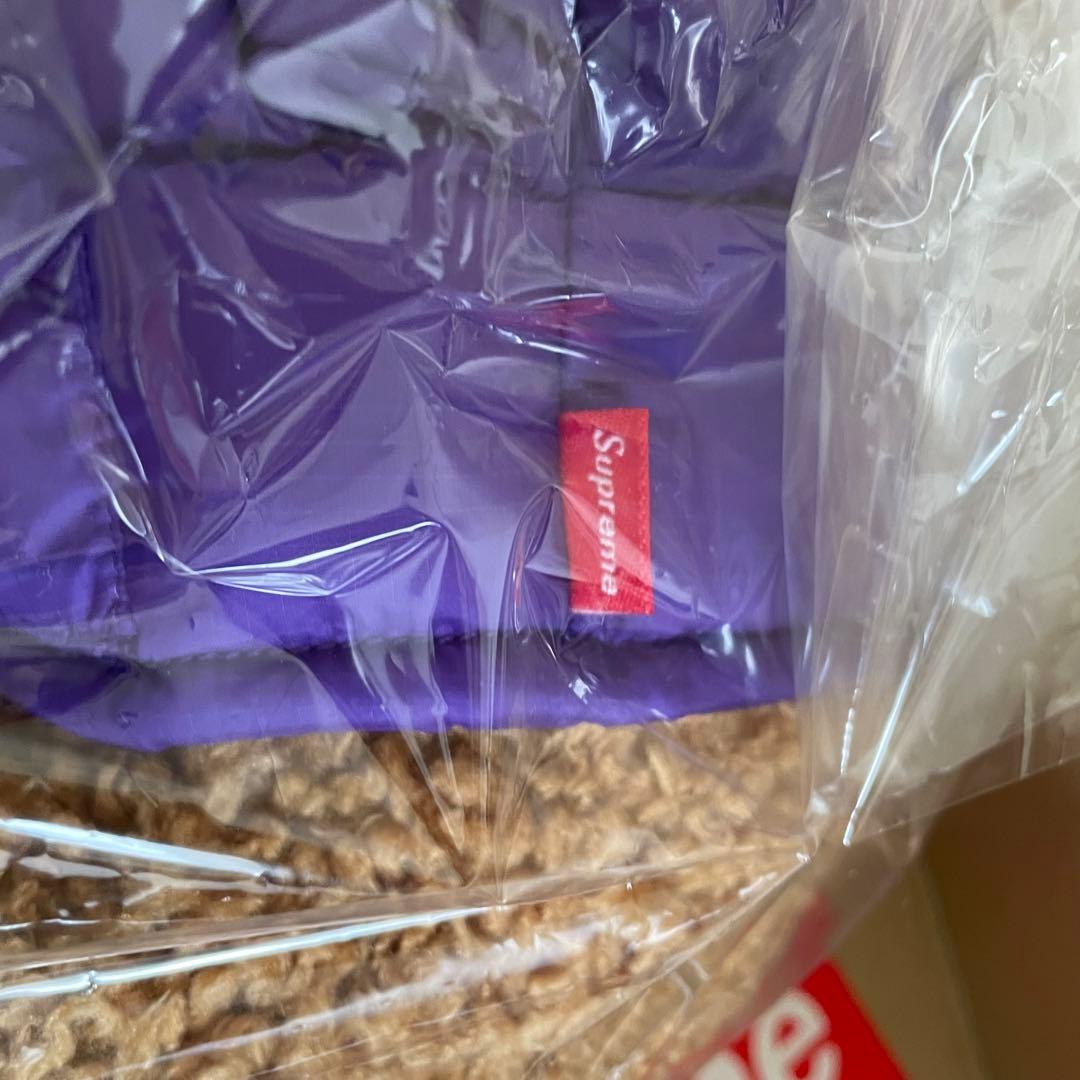 値下げ【未開封】Supreme ノースフェイス　ベア　くま　コラボ　ぬいぐるみ