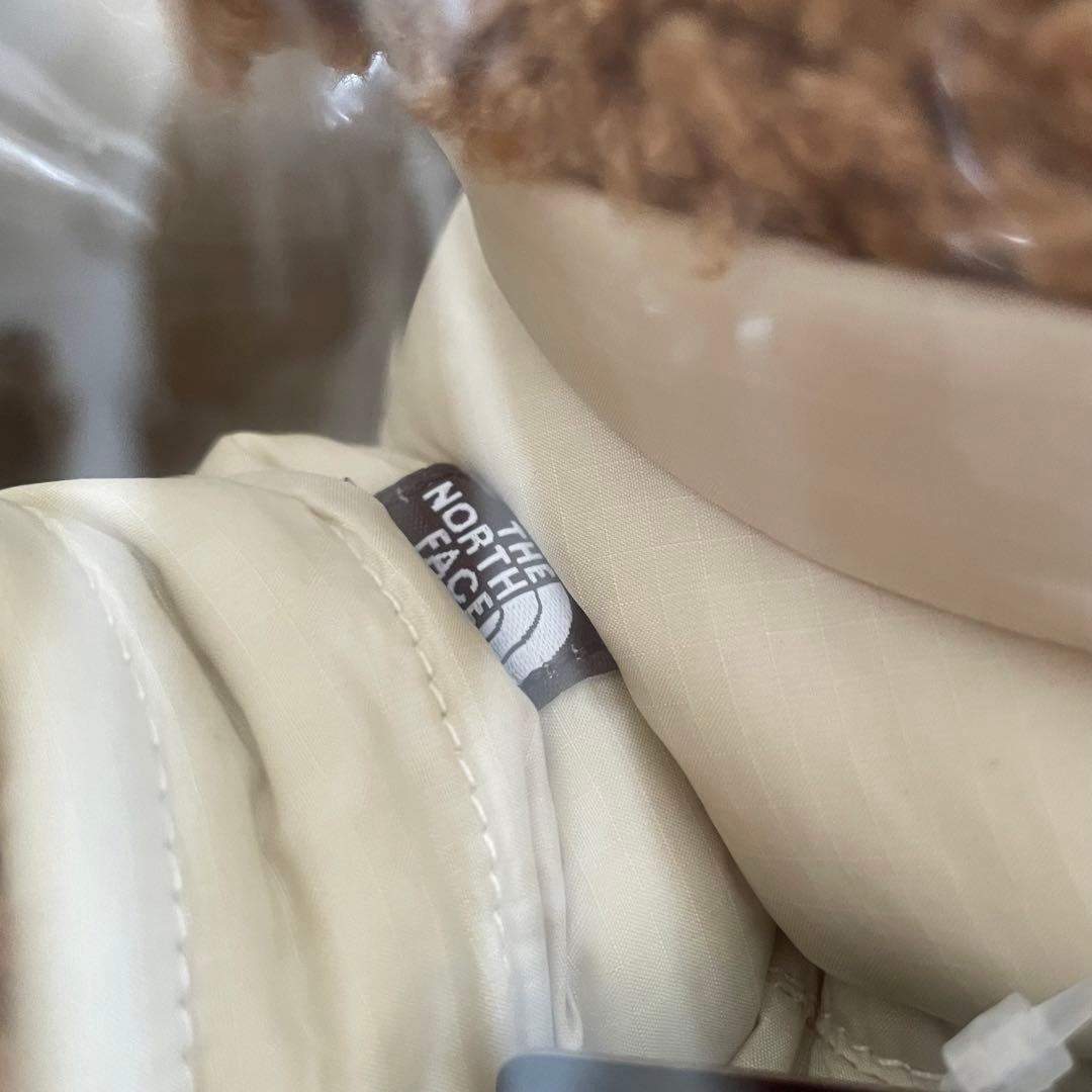 値下げ【未開封】Supreme ノースフェイス　ベア　くま　コラボ　ぬいぐるみ