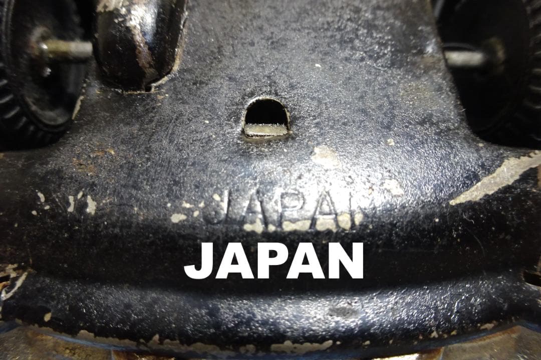 動画あり！！日本製★1950`s キャデラック オープンルーフ★