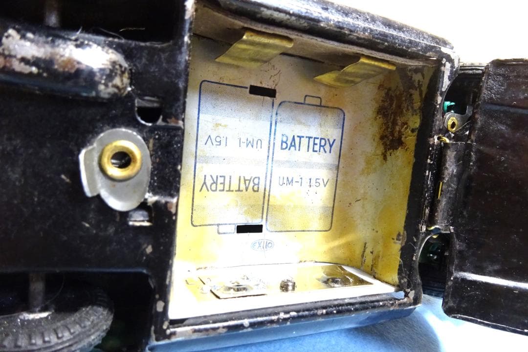 動画あり！！日本製★1950`s キャデラック オープンルーフ★