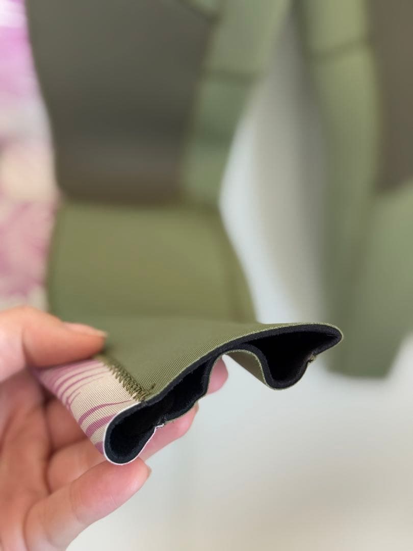 【新品同様】ROXY ロングジョン ウェットスーツ M