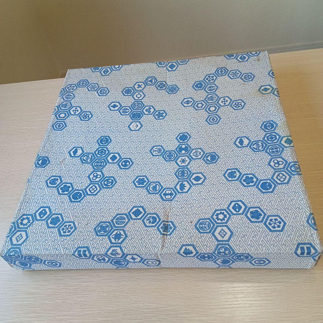 ◆昭和レトロ◆ オランダ舟 13号 42cm 大皿 飾り皿