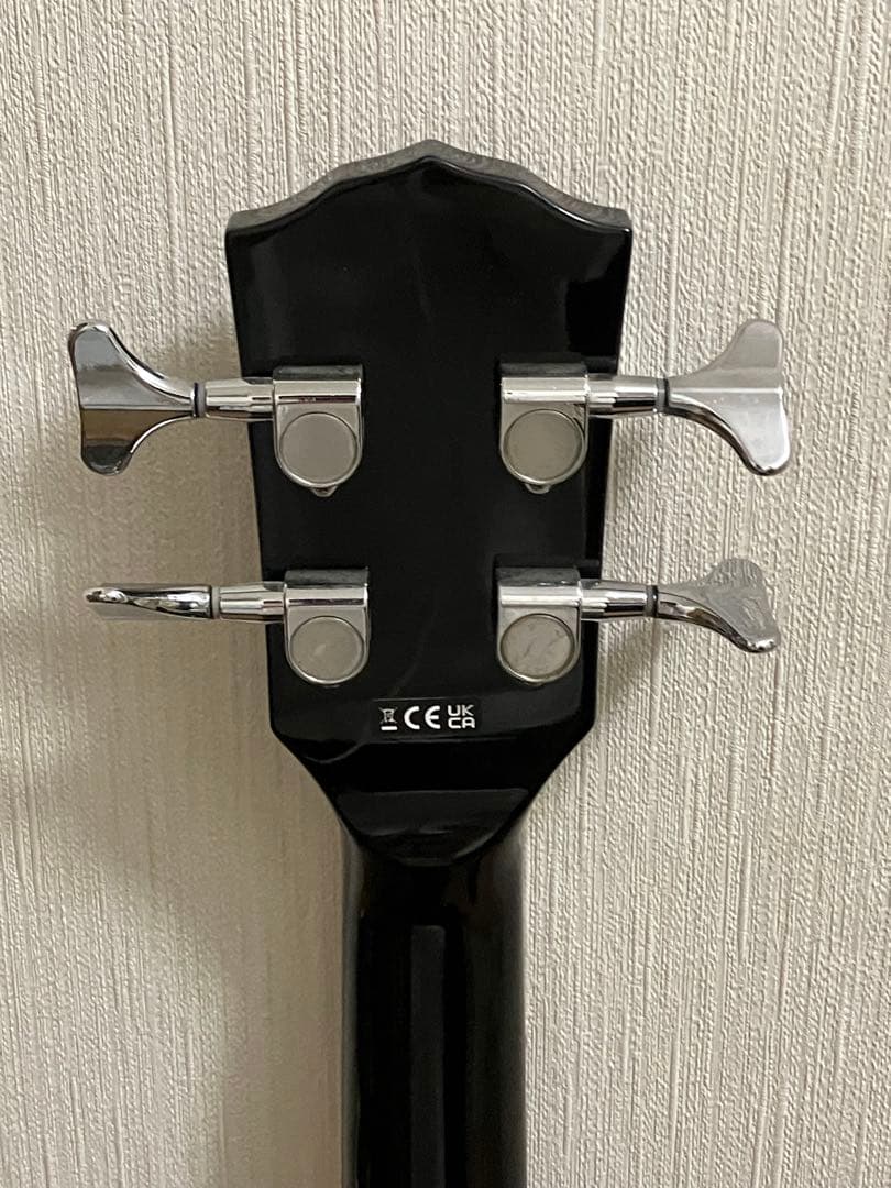 【Ogawa Melvin 】Fender アコースティックベース