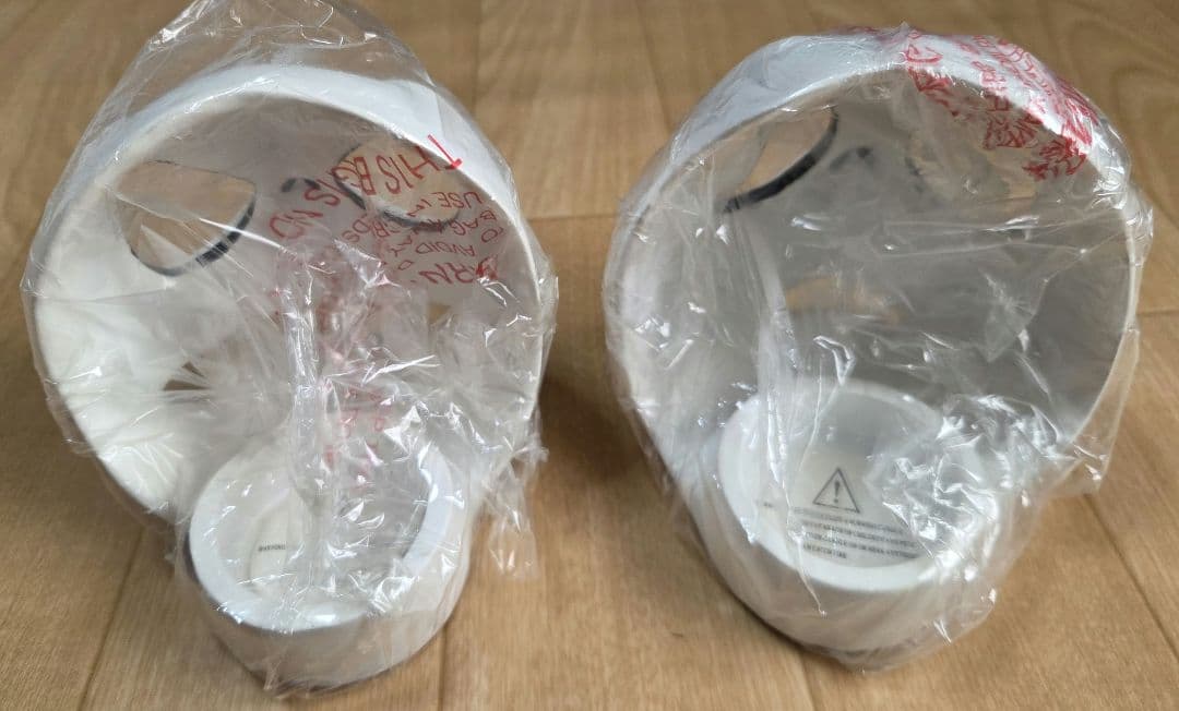 2003年製 激レア未使用　ナイトメアビフォアクリスマス　ジャックアロマ立て