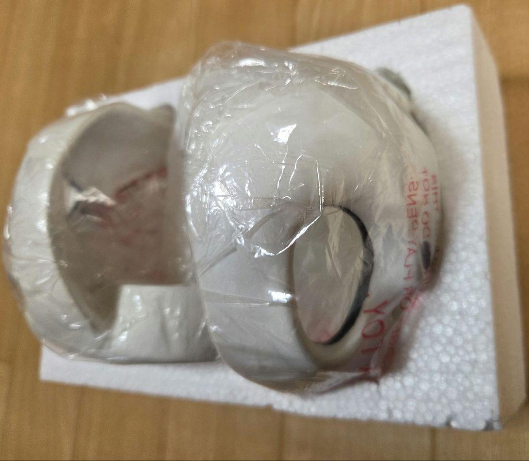 2003年製 激レア未使用　ナイトメアビフォアクリスマス　ジャックアロマ立て