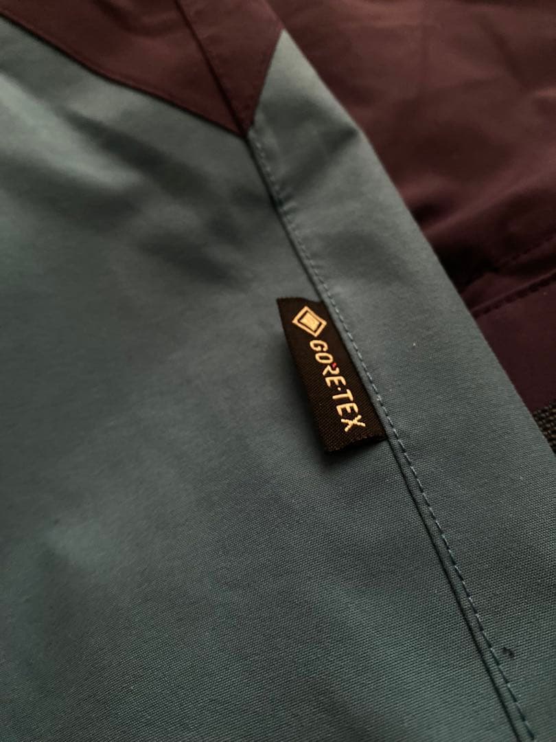 ジャッキー　REW INSANE JKT 08 [GORE-TEX]