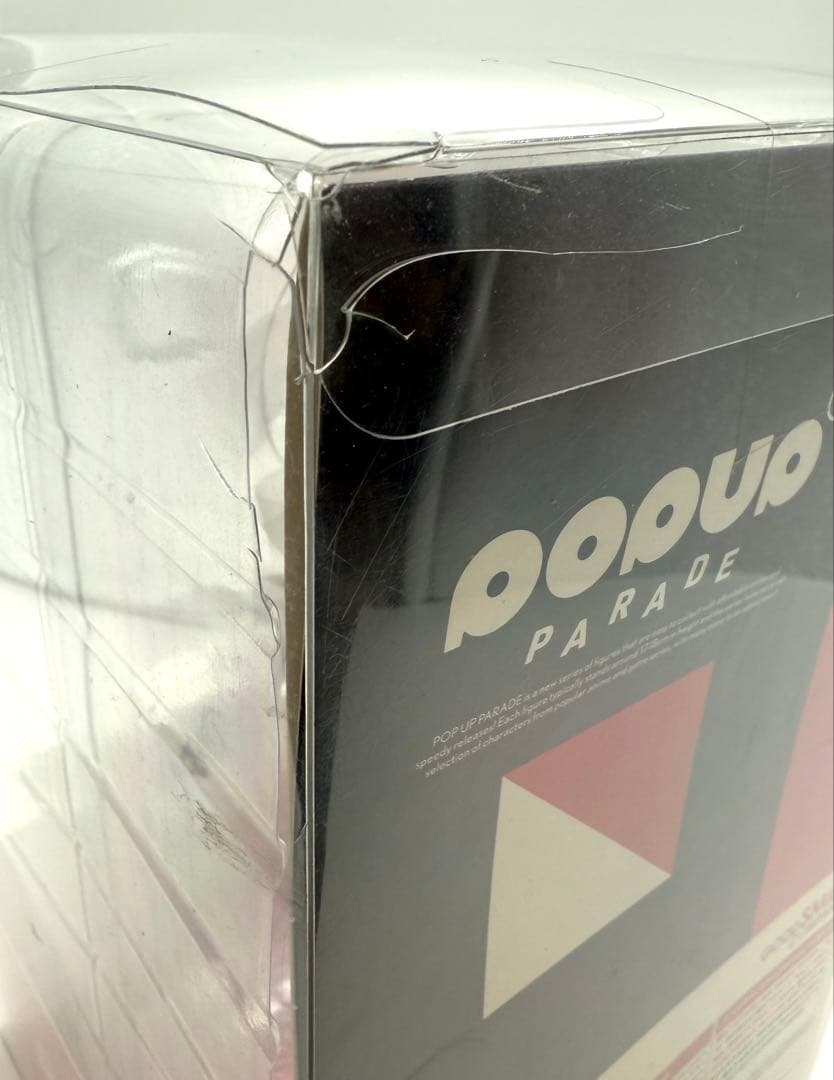 POP UP PARADE　宝多六花　南夢芽　SSSS.GRIDMAN　未開封品