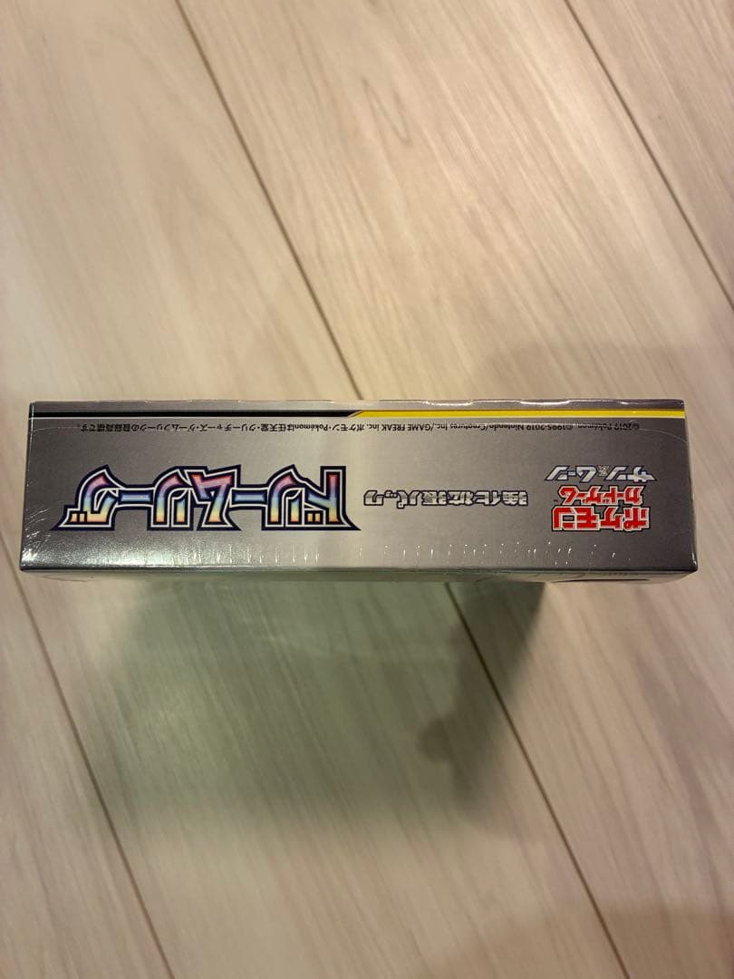 スニダン産 ドリームリーグ 新品未開封品シュリンク付き 1BOX