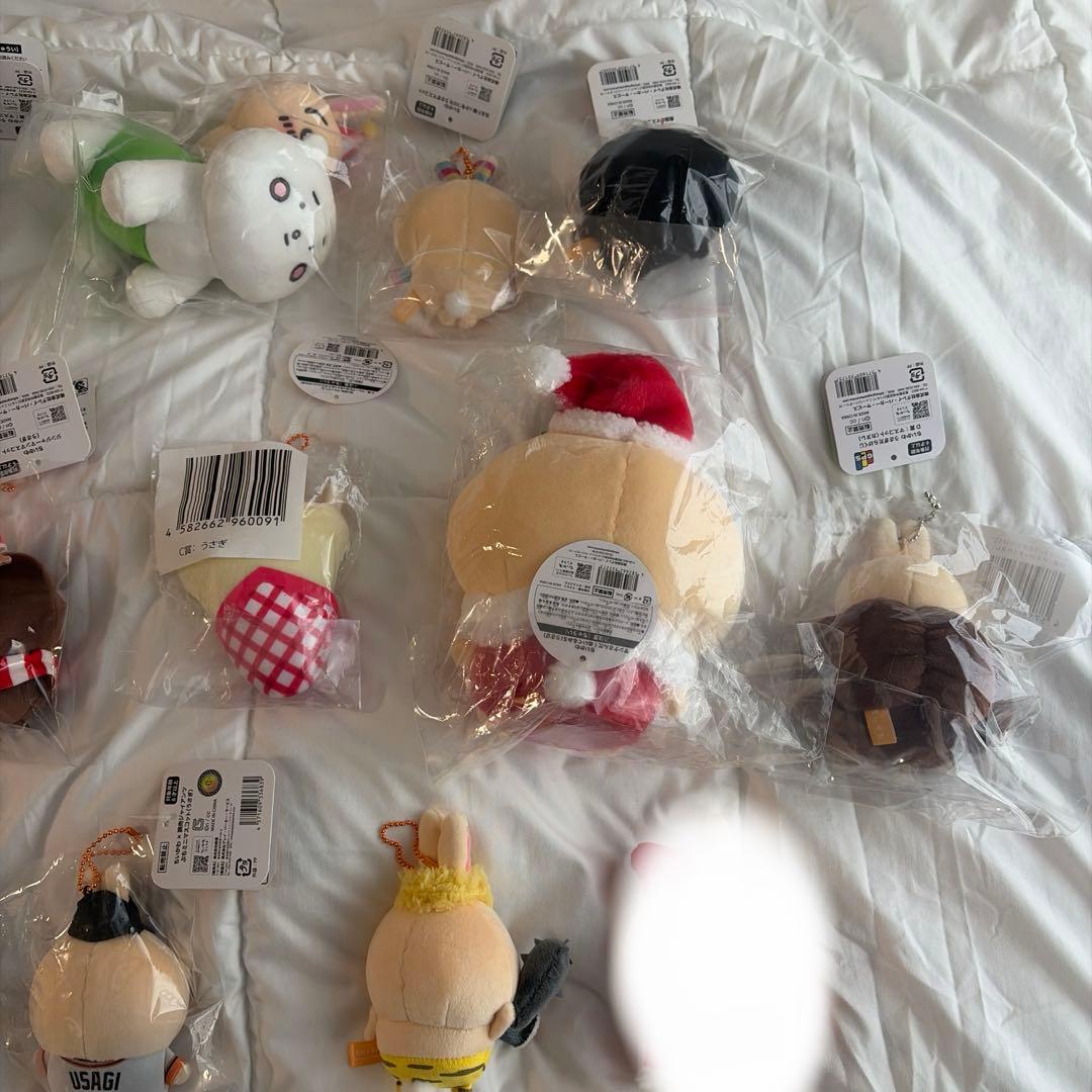 R*※様 ちいかわ　うさぎ　まとめ売り　ナガノ