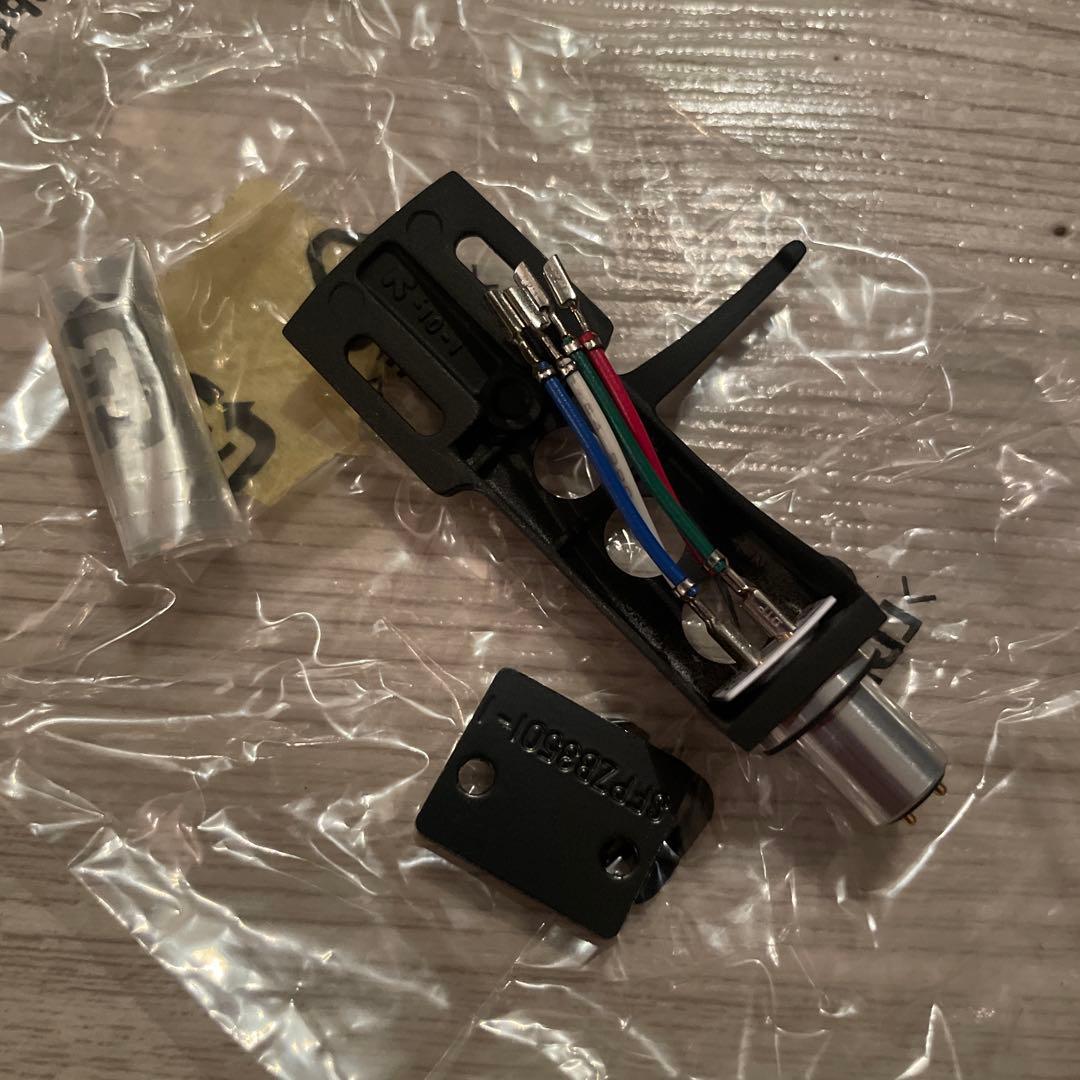 美品 Technics SL-1200シリーズ mk5ターンテーブル