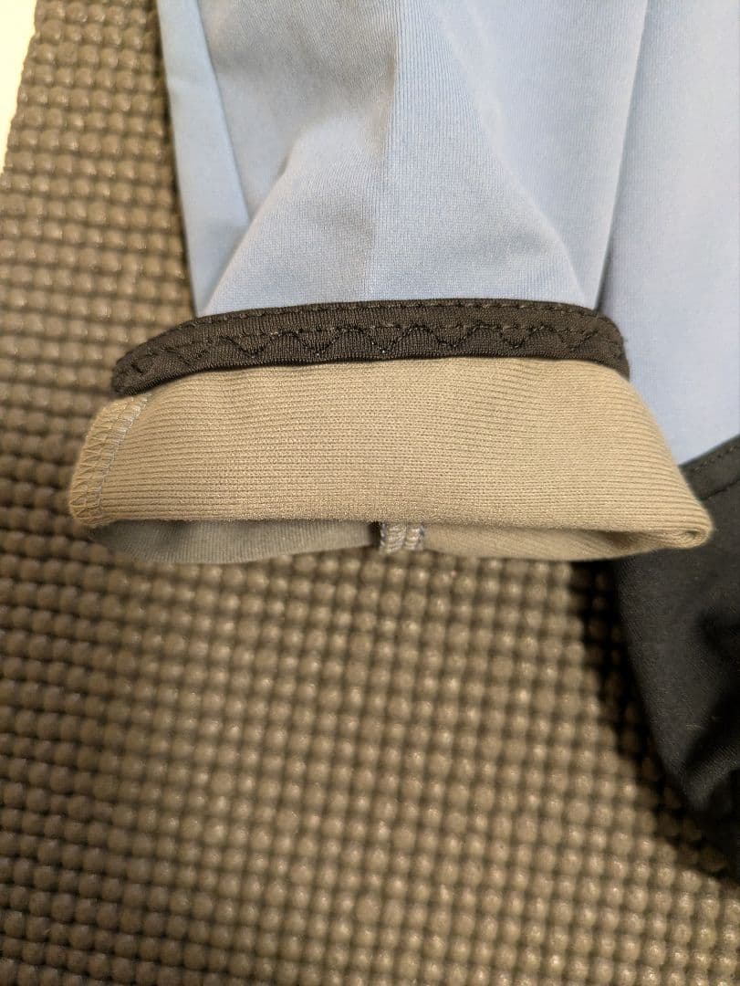 カステリPERFETTO RoS 2 ウィンタージャケットMサイズ